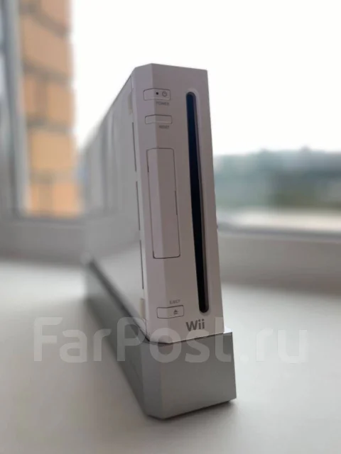 Nintendo Wii ����