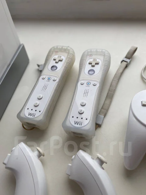 Nintendo Wii ����