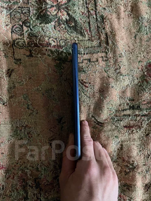 Honor 7A Pro. �/�, �����, 4G LTE ����