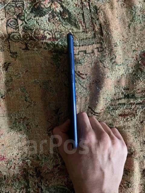 Honor 7A Pro. �/�, �����, 4G LTE ����