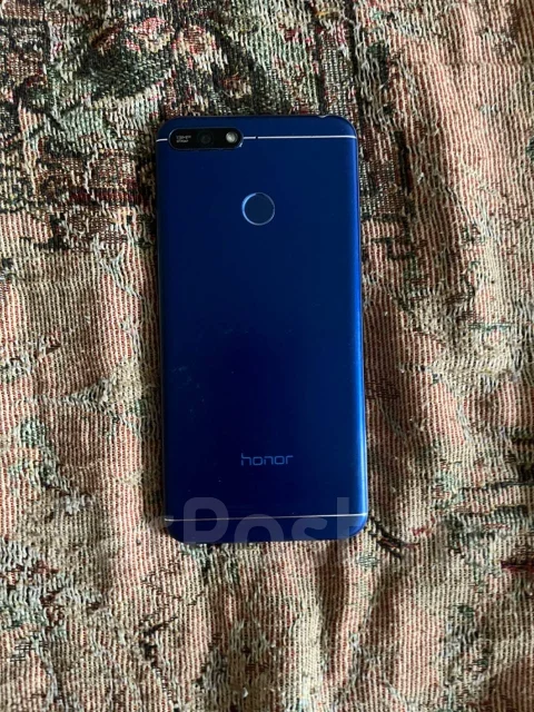 Honor 7A Pro. �/�, �����, 4G LTE ����