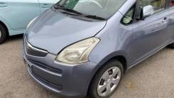 Toyota Ractis. NCP100, 1NZFE ����