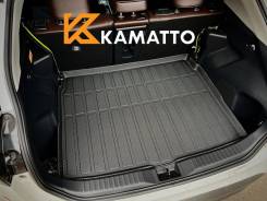    Kamatto Rubber  Toyota Yaris Cross 2020+ 