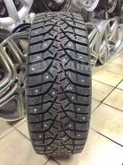 Bridgestone Blizzak Spike-02 SUV. , ,  