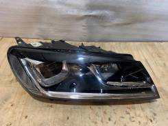 ���� ������ Volkswagen Touareg NF 2015-2018 7P1941752B ����