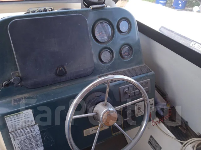 Yamaha SRV-23. 1997 ���, ����� 7,3��., ��������� ���������, 150��.�., ������ ����