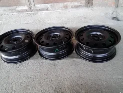 Toyota. 5.5x15", 4x100, �� 54,1���. ����