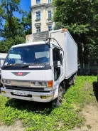 Hino Ranger ����