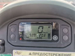 Yamaha Rhino 700. ��������, ���� ���\���, � �������� ����