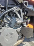 KTM 990 Super Duke. 990����. ��., ��������, � �������� ����