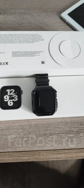 Apple Watch SE ����