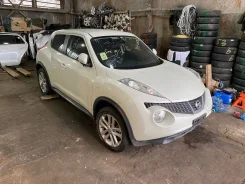 Nissan Juke. YF15, HR15DE ����