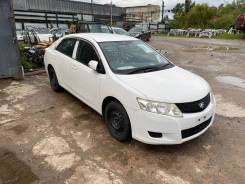 Toyota Allion. ZRT265, 2ZRFE ����