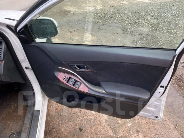 Toyota Allion. ZRT265, 2ZRFE ����