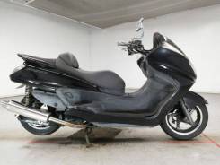 Yamaha Majesty 250 ����