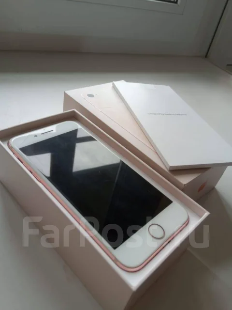 Apple iPhone 8. �����, �������, 4G LTE, NFC ����