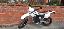 Honda XR 400. 400����. ��., ��������, ���, � �������� ����
