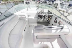 Bayliner. 2010 ���, ����� 7,5��., ��������� ������������, 260��.�., ������ ����