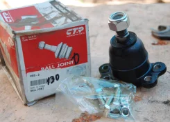 ������� ����� CTR CBIS-5 Isuzu Bighorn, MU Rodeo UBS#, UCS#, TFS# -98 UP CBIS5 ����