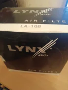 ������ ��������� LYNXauto � LA-108 LA-108 ����