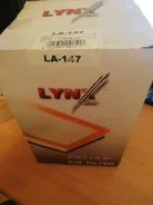������ ��������� LYNXauto � LA-147 LA-147 ����
