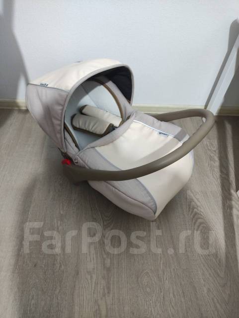 Коляска Verdi 3в1 - Коляски и переноски во Владивостоке