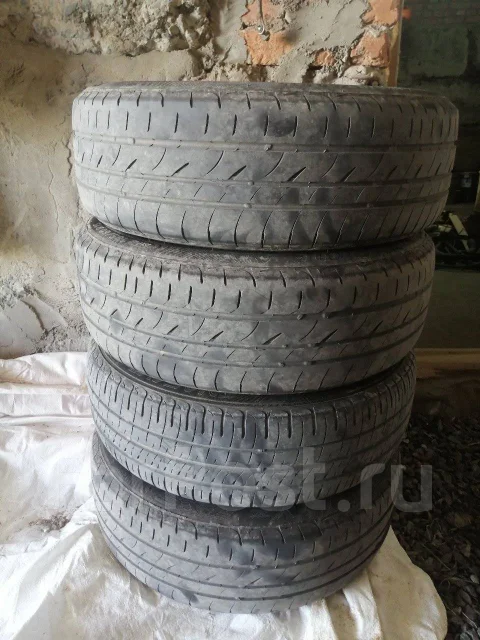 Bridgestone Playz PX-C. ������, 2018 ���, �/�, ����� 20 % ����