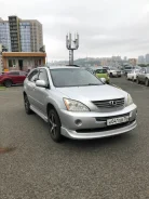 Lexus RX400h. ��������, 4wd, 3.3 (211��.�.), ������, 262 000����. �� ����