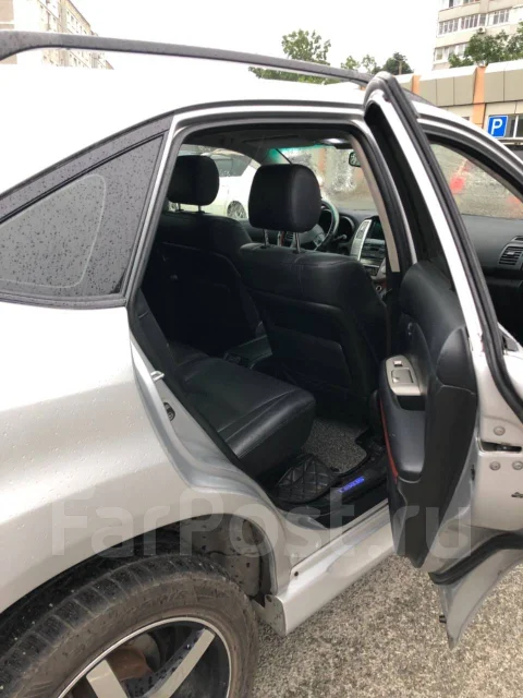 Lexus RX400h. ��������, 4wd, 3.3 (211��.�.), ������, 262 000����. �� ����