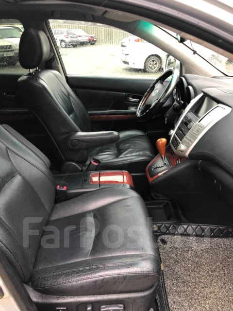 Lexus RX400h. ��������, 4wd, 3.3 (211��.�.), ������, 262 000����. �� ����