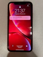 Apple iPhone Xr. �/�, �������, 4G LTE ����