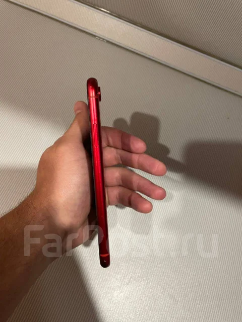 Apple iPhone Xr. �/�, �������, 4G LTE ����