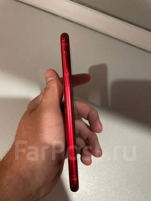 Apple iPhone Xr. �/�, �������, 4G LTE ����