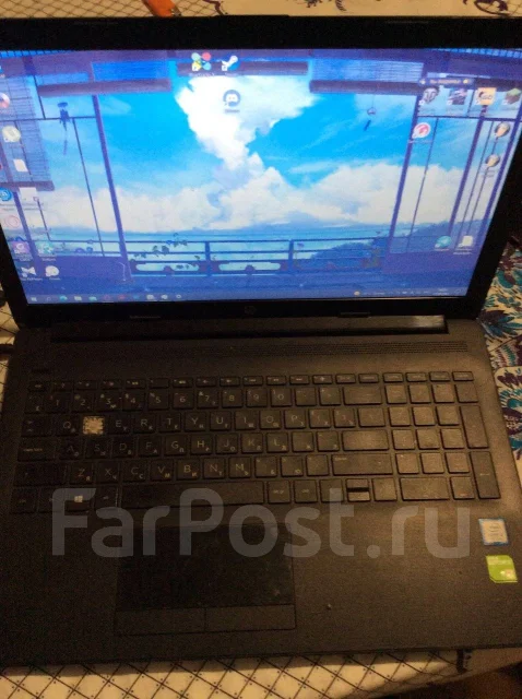 HP. 60����, ��� 4 ��, ���� 500���, WiFi: 1, Bluetooth: 1, ����������� �� 2��. ����