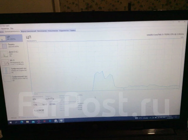 HP. 60����, ��� 4 ��, ���� 500���, WiFi: 1, Bluetooth: 1, ����������� �� 2��. ����