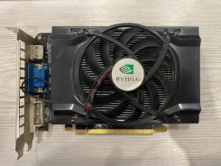 GeForce GTX 550 Ti ����