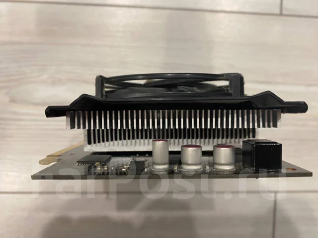 GeForce GTX 550 Ti ����