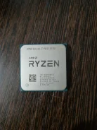 AMD Ryzen 7 Pro 3700 ����