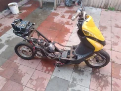 Racer Meteor RC50QT-3. 72����. ��., ��������, ��� ���, � �������� ����