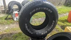 Cooper Discoverer Radial STE. ������, �/�, ����� 50 % ����
