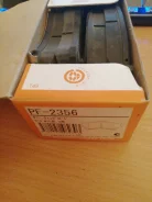 ������� ��������� �������� | ����� | Nisshinbo � PF-2356 PF-2356 ����
