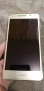 Huawei Y5 2017. �/�, 16 ��, �������, 3G, 4G LTE, Dual-SIM ����
