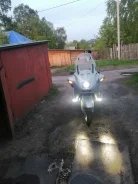 BMW R 1100 RT. 1 100����. ��., ��������, ���, � �������� ����