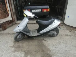 Suzuki Address V100. 113����. ��., ��������, ��� ���, � �������� ����