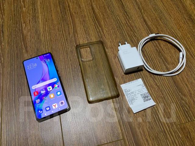 Xiaomi 11T 8/128 - Смартфоны и сотовые телефоны во Владивостоке