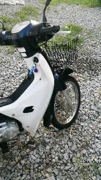 Honda Super Cub. 49����. ��., ��������, ���������, ������ �� �� ����