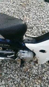 Honda Super Cub. 49����. ��., ��������, ���������, ������ �� �� ����