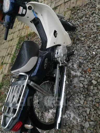 Honda Super Cub. 49����. ��., ��������, ���������, ������ �� �� ����