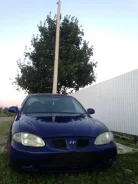 Hyundai Lantra ����