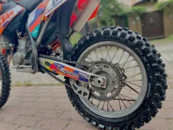 KTM 85 SX. 85����. ��., ��������, ��� ���, � �������� ����